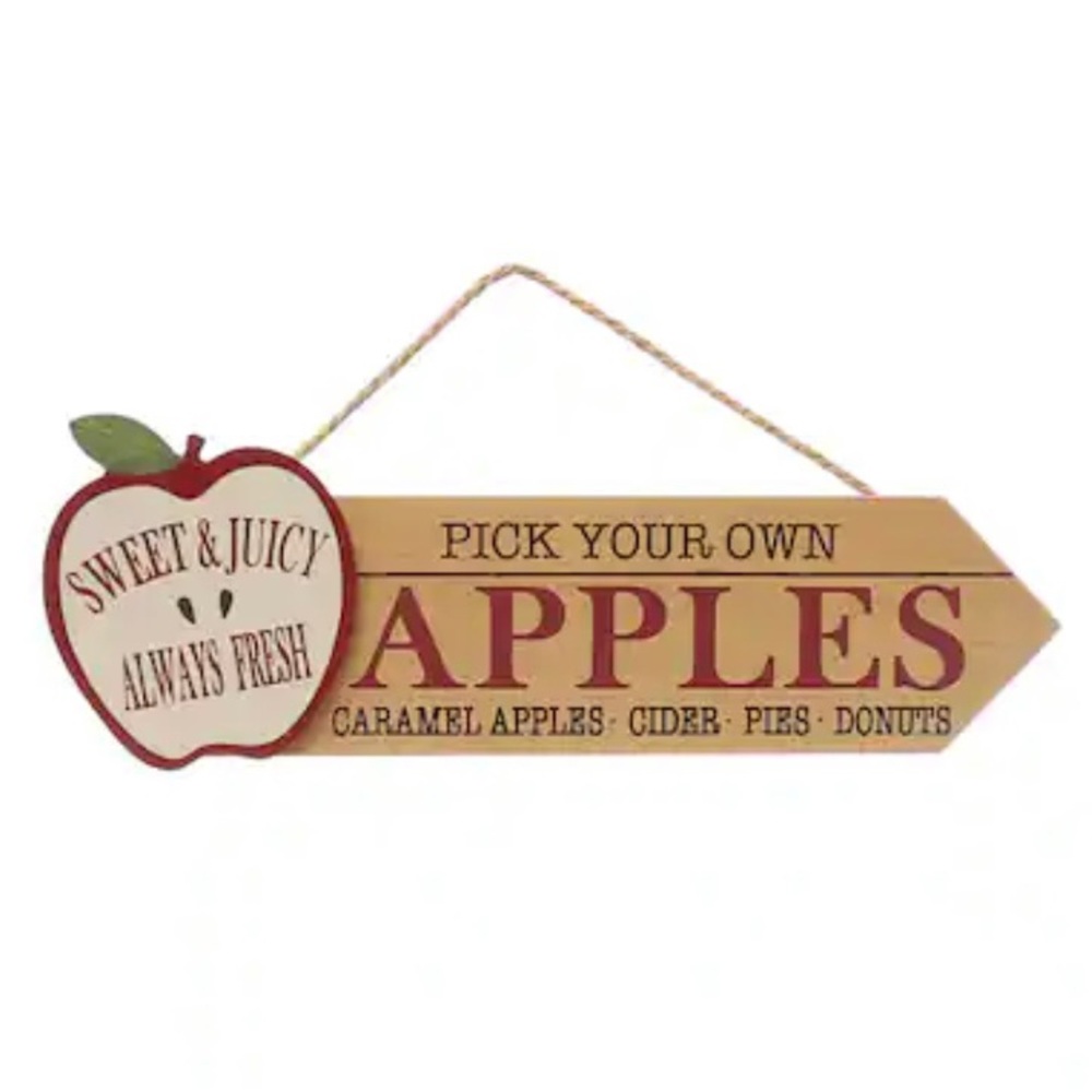 Apples Wall Décor